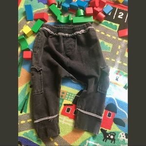 ❌SOLD❌ Toddler Joggers